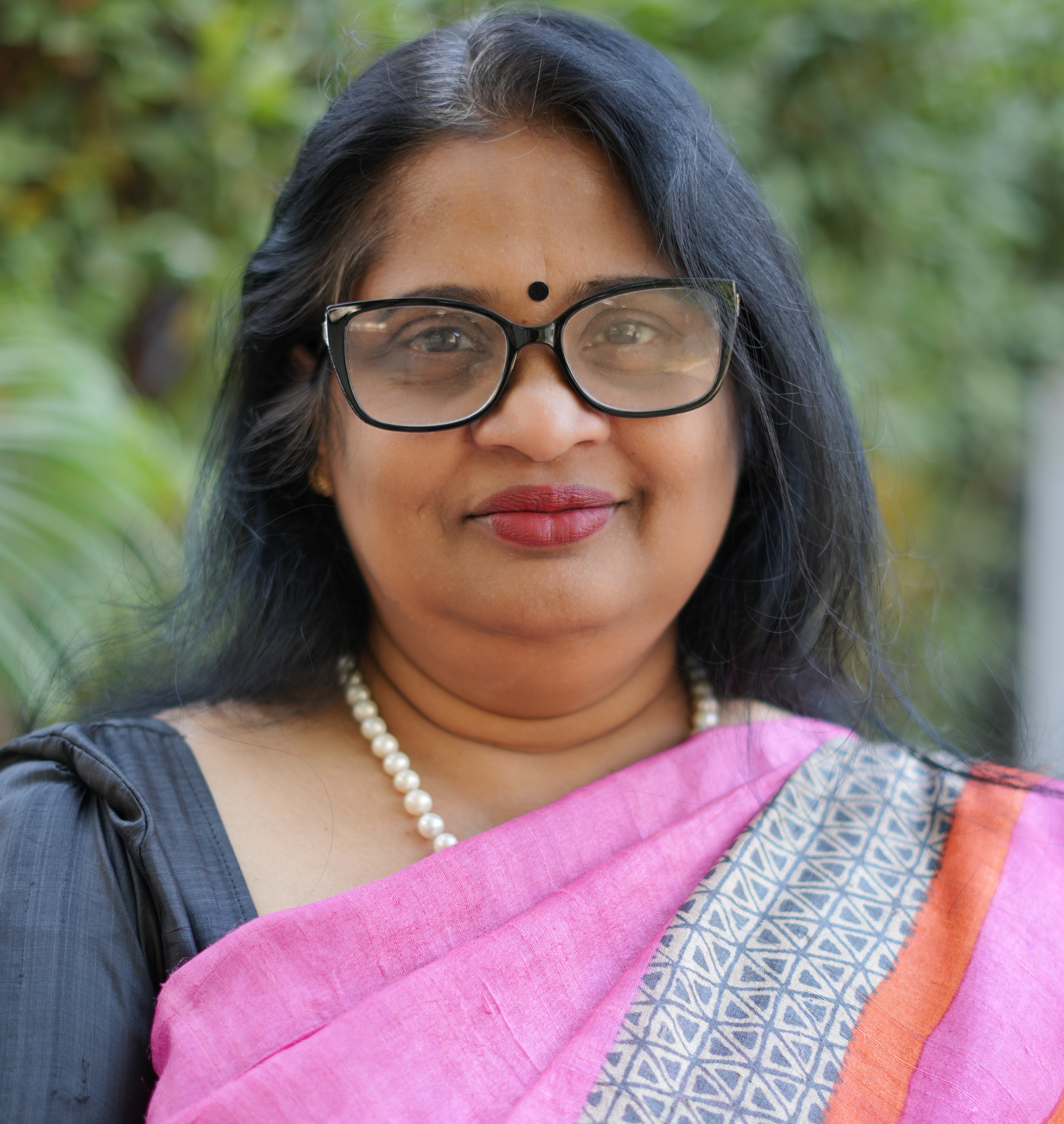 Seema Ambastha